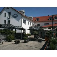 9 Tage Urlaub mit Frühstück im Hotel Bavaria in Dingolfing, Bayern inkl. Frühstück