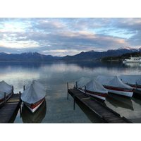 8 Tage Urlaub mit Frühstück im Sieben Zimmer am See in Rosenheim, Bayern inkl. Frühstück