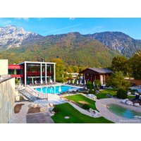 9 Tage Urlaub mit Frühstück im Hotel St. Georg ★★★ in Bad Reichenhall, Bayern inkl. Frühstück