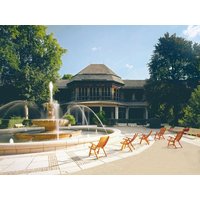 4 Tage Kurzurlaub mit Frühstück im Galerie-Hotel Bad Reichenhall, Bayern inkl. Frühstück