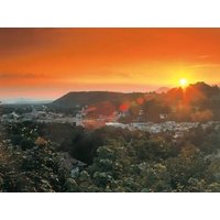7 Tage Urlaub mit Frühstück im Bergfried & Schonblick in Bad Reichenhall, Bayern inkl. Frühstück