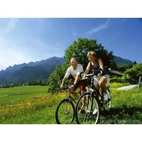 8 Tage Urlaub mit Frühstück im AMBER HOTEL BAVARIA Bad Reichenhall, Bayern inkl. Frühstück