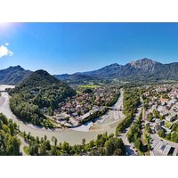 5 Tage Urlaub mit Frühstück im Hotel Villa Rein in Bad Reichenhall, Bayern inkl. Frühstück