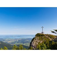 6 Tage Urlaub mit Frühstück im Sieben Zimmer am See in Rosenheim, Bayern inkl. Frühstück
