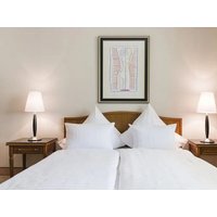 Romantikhotel in Bad Aibling - 8 Tage Auszeit mit Frühstück, Bayern inkl. Frühstück