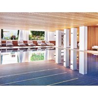 4 Tage Midweek-Special – ein 5 Sterne-Wellness-Erlebnis in Oberstaufen, Bayern inkl. Halbpension