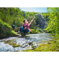 4 Tage Alpen-Romantik im Berchtesgadener Land in Piding, Bayern inkl. Frühstück