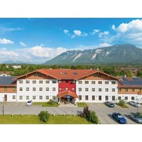 4 Tage Kurzurlaub in den Berchtesgadener Alpen in Piding, Bayern