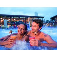 5 Tage 6 Wellnesstage in der Obermain Therme in Bad Staffelstein, Bayern inkl. Frühstück