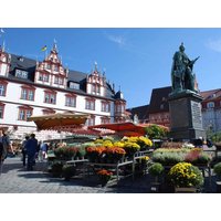 7 Tage Urlaub mit Frühstück im BEST WESTERN Blankenburg Hotel in Coburg, Bayern inkl. Frühstück