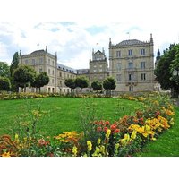 5 Tage Urlaub mit Frühstück im BEST WESTERN Blankenburg Hotel in Coburg, Bayern inkl. Frühstück