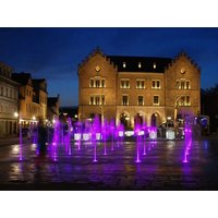 2 Tage Kurzurlaub mit Frühstück im BEST WESTERN Blankenburg Hotel in Coburg, Bayern inkl. Frühstück