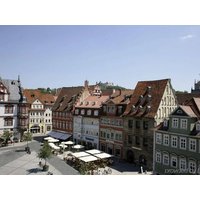 2 Tage Kurzurlaub mit Frühstück im DORMERO Hotel Coburg, Bayern inkl. Frühstück