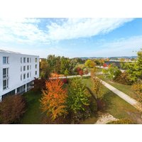 Deggendorf trifft London - 4 Tage mit Frühstück im SCOTTY + PAUL Hotel Deggendorf, Bayern inkl. Frühstück