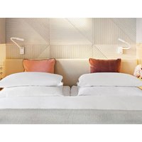 5 Tage Zeit zu Zweit – ein 5 Sterne-Wellness-Erlebnis im romantischen Allgäu in Oberstaufen, Bayern inkl. Halbpension