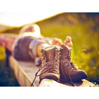 5 Tage Kraftquelle Wandern: Genusswandern im Allgäu in Bad Wörishofen, Bayern inkl. Halbpension