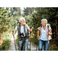 3 Tage Kraftquelle Wandern: Genusswandern im Allgäu in Bad Wörishofen, Bayern inkl. Halbpension