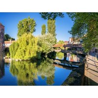 7 Tage Urlaub im Hotel Centro Furth in Fürth, Bayern