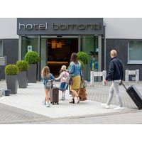 6 Tage mit Frühstück im hotel bomonti Nürnberg-West bei Nürnberg in Oberasbach, Bayern inkl. Frühstück