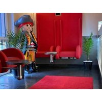 Im CineHotel Maroni ist der Name Programm! 5 Tage mit Frühstück nahe Nürnberg in Zirndorf, Bayern inkl. Frühstück