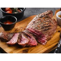 Kulinarisches Highlight "Beef & Burger" in Mespelbrunn, Bayern inkl. Halbpension