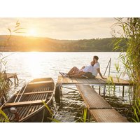 2 Tage Wellness-Auszeit am Ammersee in Herrsching a. Ammersee, Bayern inkl. Frühstück