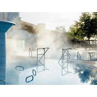 5 Kennenlern-Wellness-Tage im Bäderdreieck mit Therme in Bad Birnbach, Bayern inkl. Halbpension