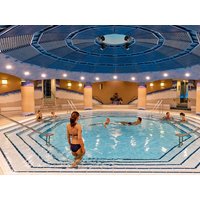 4 Kennenlern-Wellness-Tage im Bäderdreieck mit Therme in Bad Birnbach, Bayern inkl. Halbpension