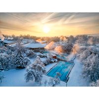 3 Kennenlern-Wellness-Tage im Bäderdreieck mit Therme in Bad Birnbach, Bayern inkl. Halbpension