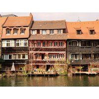 Franken auf Ihre Art: 2 Tage nach Lust und Laune in Pfarrweisach, Bayern inkl. Frühstück