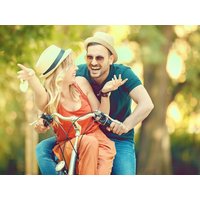 5 Tage Kennenlernen & Träumen I 6 Erholungstage in Wemding, Bayern inkl. Frühstück