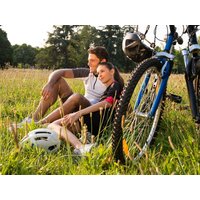 3 Tage Kennenlernen & Träumen I 4 Erholungstage in Wemding, Bayern inkl. Frühstück