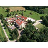 2 Tage Kennenlernen & Träumen I 3 Erholungstage in Wemding, Bayern inkl. Frühstück
