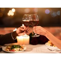 Lastminute! 3 Tage Auszeit - Romantik & Kulinarik in Schweinfurt, Bayern inkl. Halbpension