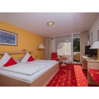 6 Tage Auszeit im Kurort Bad Füssing, Bayern inkl. Frühstück