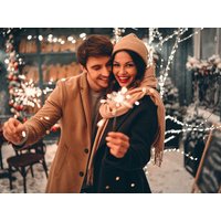 Silvester im Bayerischen Wald - inkl. Halbpension und Silvestergala | 5 Tage in Neukirchen (Niederbayern), Bayern inkl. Halbpension