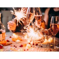 6 Tage Silvester im Bayerischen Wald in Lam, Bayern inkl. Halbpension