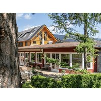 2 Tage Wochenstart-Special: TOP veg. Bio-Resort in den Alpen in Bad Kohlgrub, Bayern inkl. Halbpension