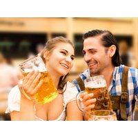 2 Tage Urlaub in der bayrischen Landeshauptstadt in München, Bayern