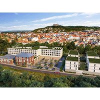 Coburg entdecken - 4 Tage mit Frühstück, Bayern inkl. Frühstück