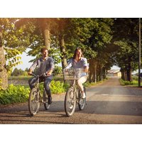 Ihre Auszeit in Bad Füssing - 8 Tage, Bayern inkl. Frühstück