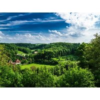 Bayern entdecken - 5 Tage in Rothenburg ob der Tauber inkl. Frühstück