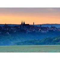 Bayern entdecken - 4 Tage in Rothenburg ob der Tauber inkl. Frühstück
