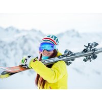 2 Tage Erholung im Skiparadies Garmisch-Partenkirchen, Bayern inkl. Frühstück