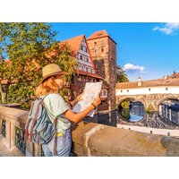 Nürnbergs historische Altstadt - 4 Tage, Bayern
