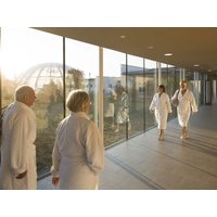 4 Tage im Vital Hotel An Der Therme in Bad Windsheim, Bayern inkl. Frühstück