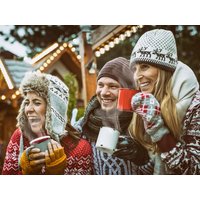 Adventszauber im Bayerischen Wald inkl. HP | 5 Tage in Neukirchen (Niederbayern), Bayern inkl. Halbpension