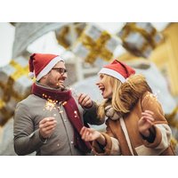 Adventszauber im Bayerischen Wald | 7 Tage in Neukirchen (Niederbayern), Bayern inkl. Frühstück