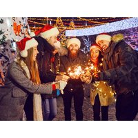 Adventszauber im Bayerischen Wald | 6 Tage in Neukirchen (Niederbayern), Bayern inkl. Frühstück