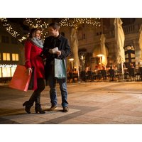 München wartet! - 3 Tage im Süden Deutschlands, Bayern